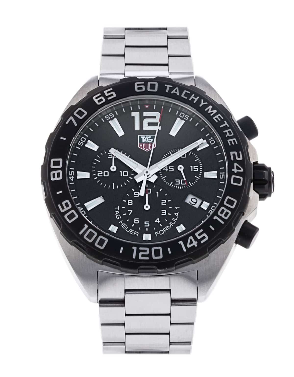 Tag Heuer Formula 1 CAZ1110.BA0877
